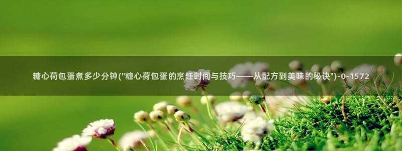 糖心vlog日常