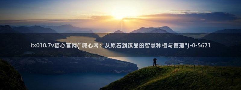 www糖心vlog